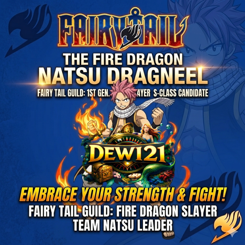 DEWI21 ⚡ Situs Slot Gacor Hari Ini & Bocoran Jackpot DEW I21